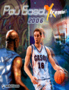 Pau Gasol Basket