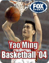 Yao Ming Basketball