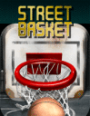 iStreet basketball